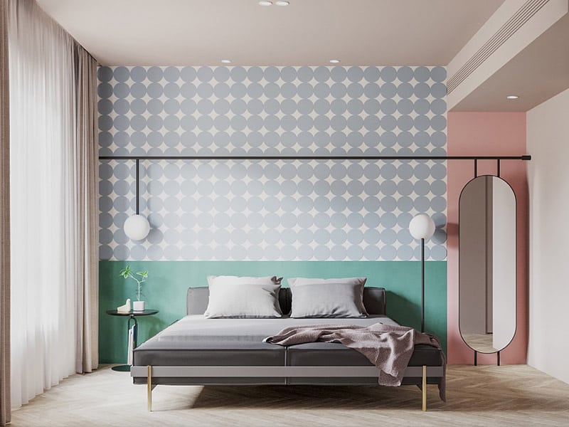 Place A Grey Bed 