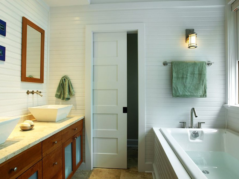 Pocket Doors
