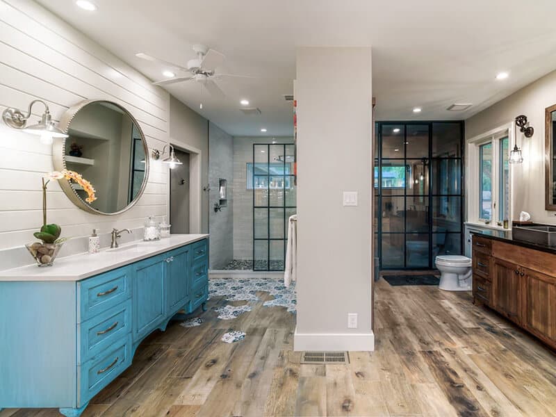 Privacy Space