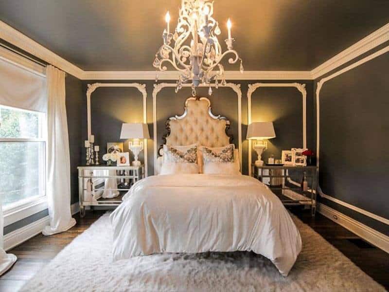 Queen Bedroom