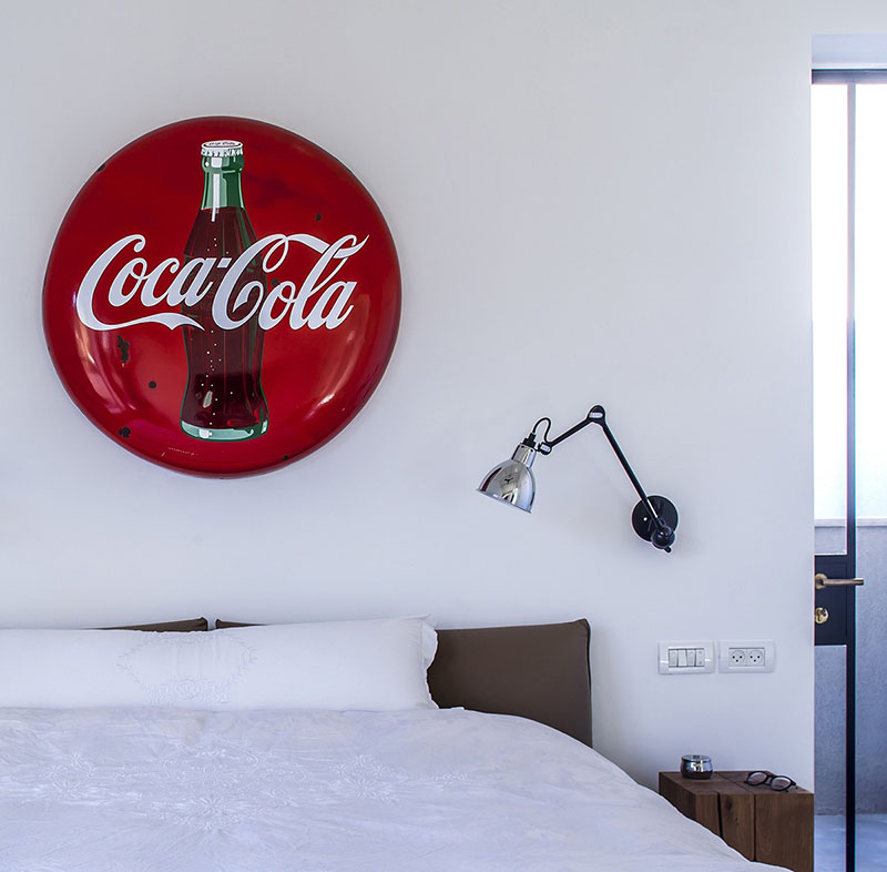 Red Coca Cola Cap Icon Decorative