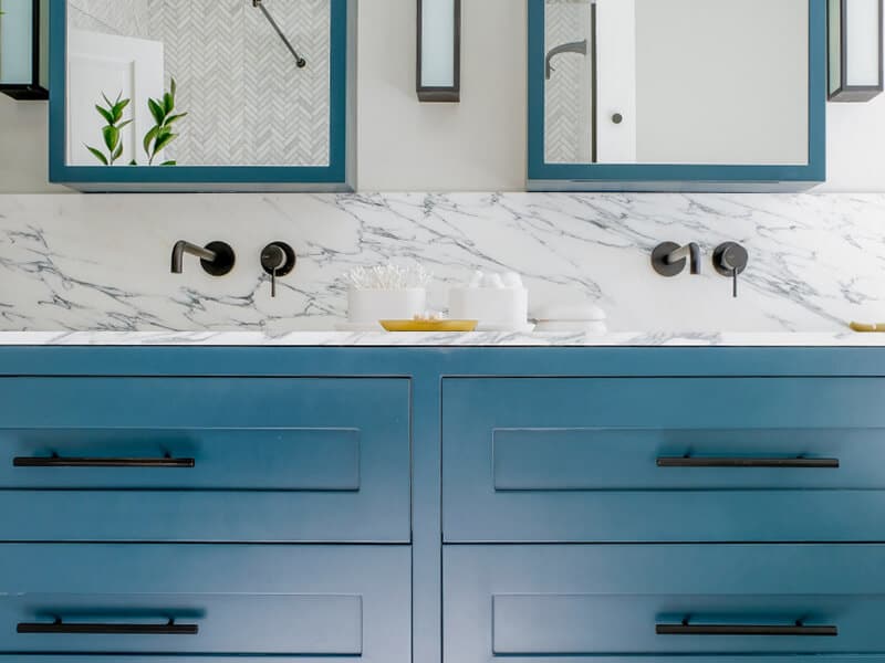 Refreshing Turquoise
