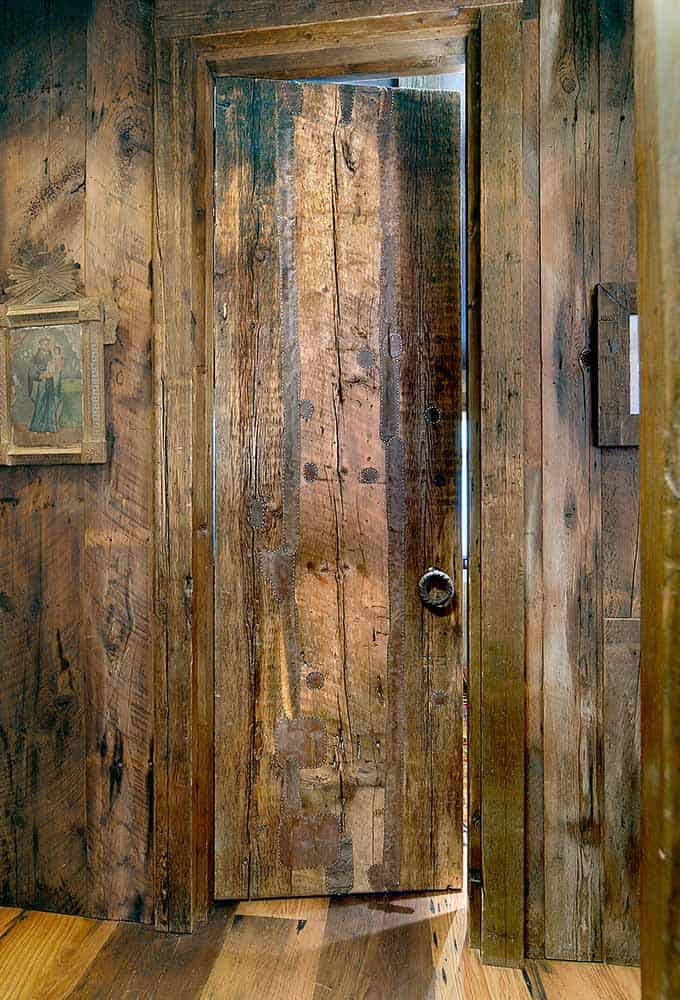 Rustic Charm