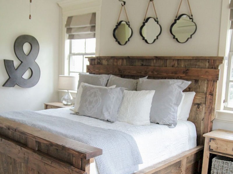 Rustic Style