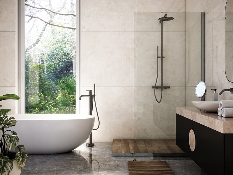 Scandi Luxe