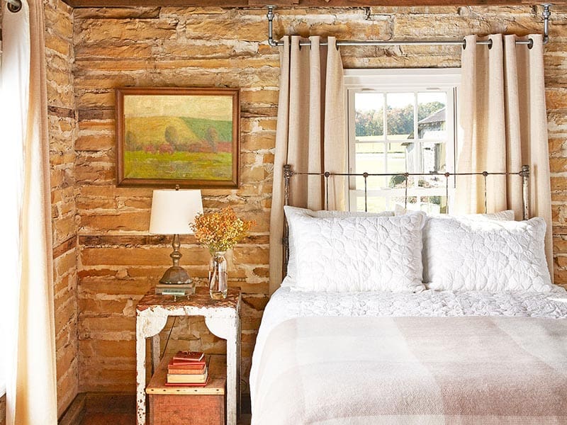 Shabby Chic Style