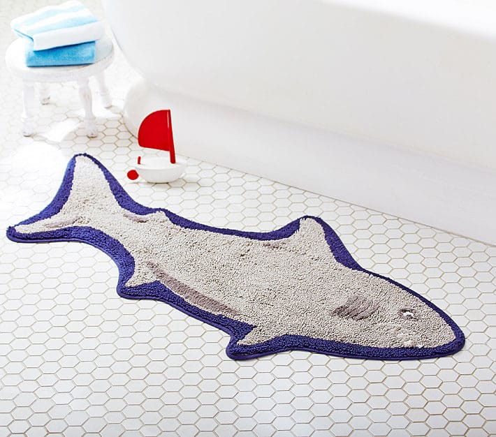 Shark Attack