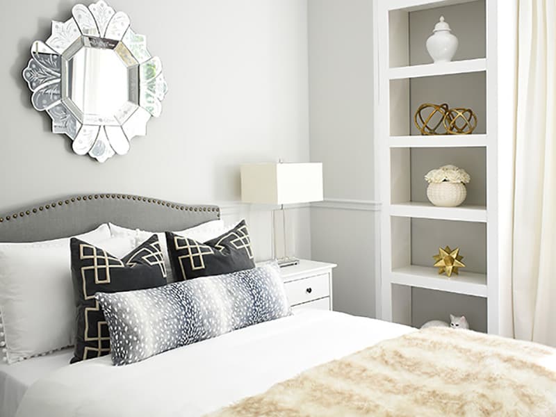 Simple Paint Colors 