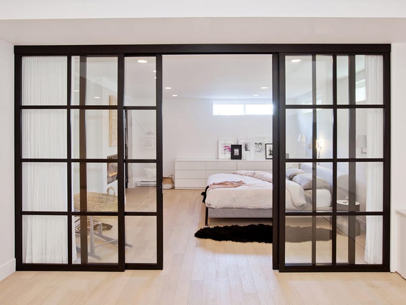 Sliding Doors