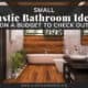 Small Rustic Bathroom Ideas