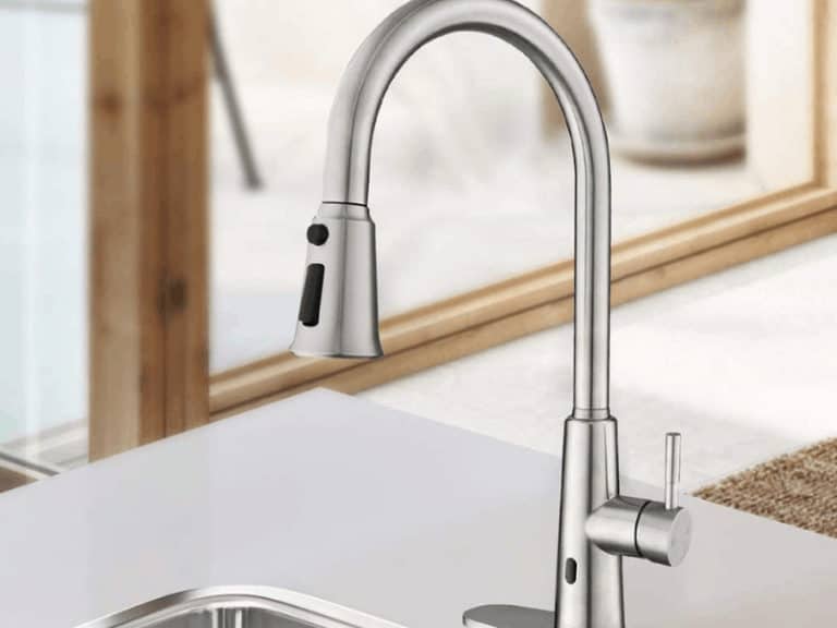 7 Proven Solutions to PullOut Spray Kitchen Faucet Problems 2024