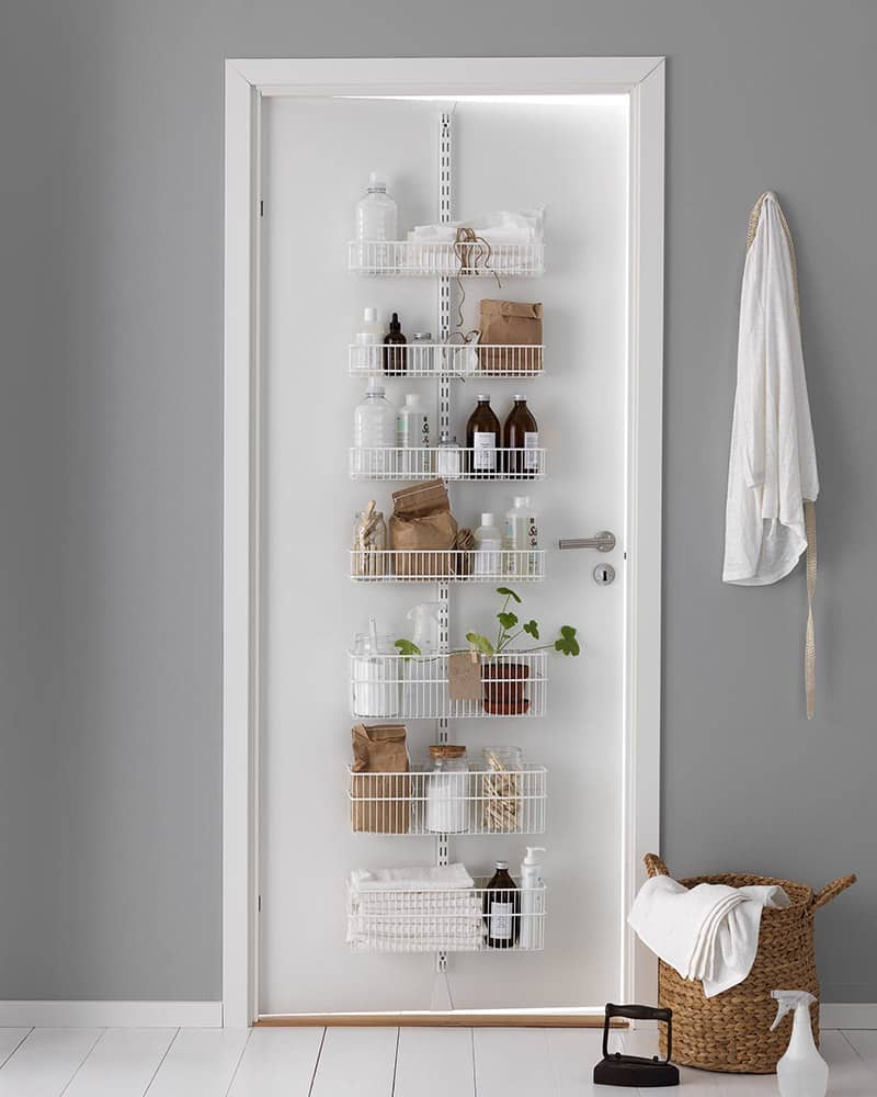 Storage Rack
