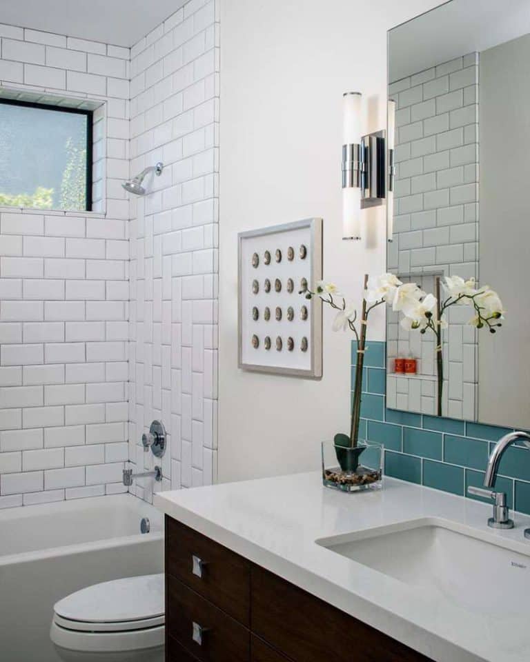 60 Mesmerizing Guest Bathroom Ideas In 2024