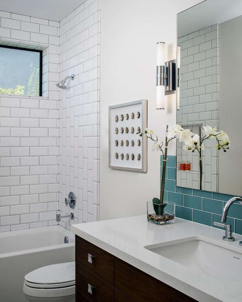Subway Tile