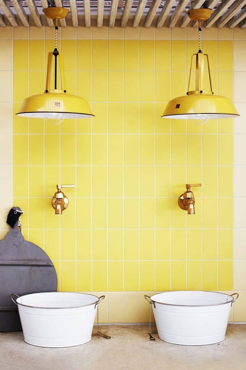 Subway Tile
