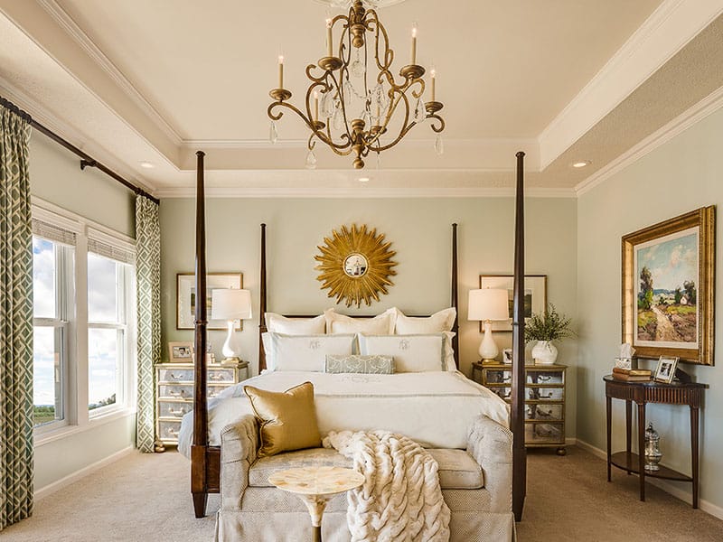 Sunburst Mirror 