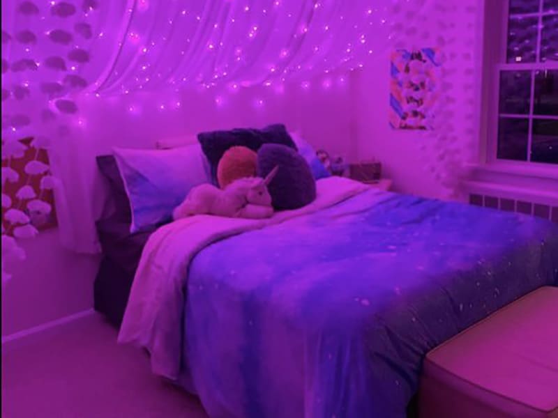 Teenage Girl’S Haven