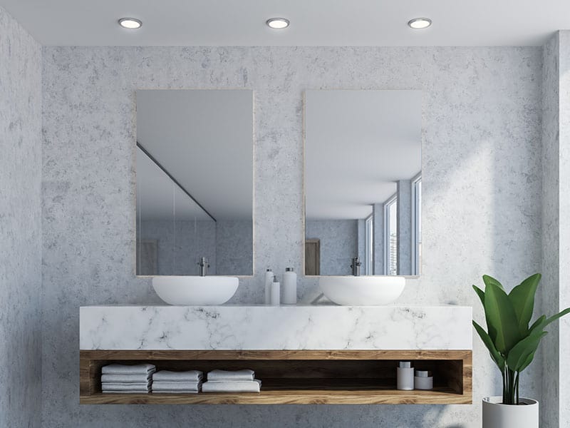 The Glam Decor Ideas