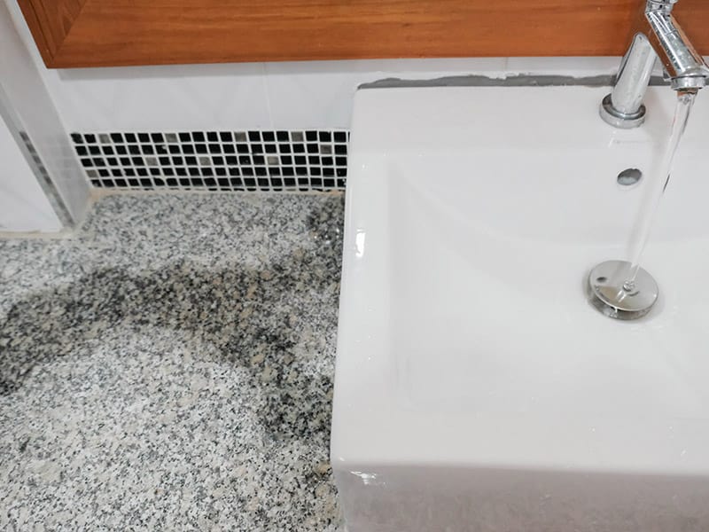 These Types Of Leaks