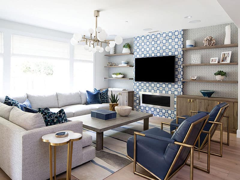 Tile Walls