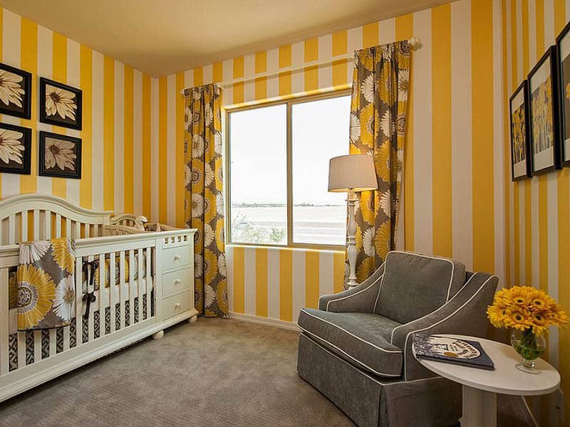 Toddler’S Bedroom