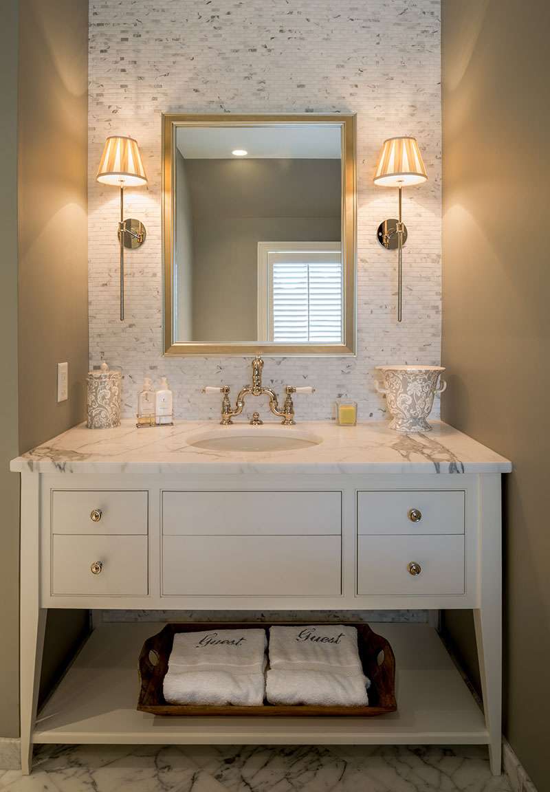 Vanity Mirror