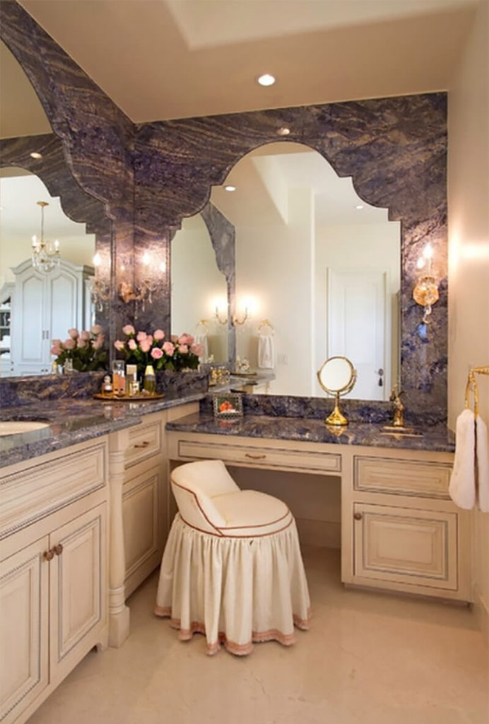 Victorian Bathroom