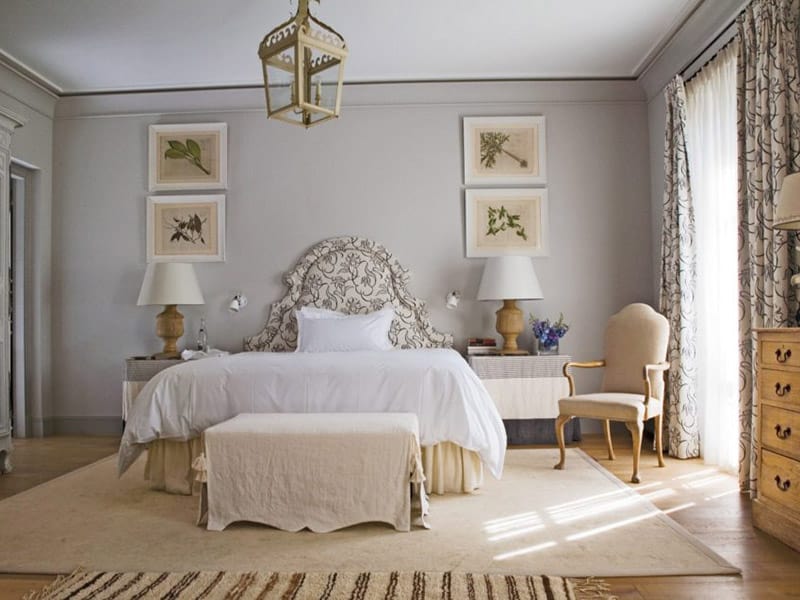 Vintage Furniture 