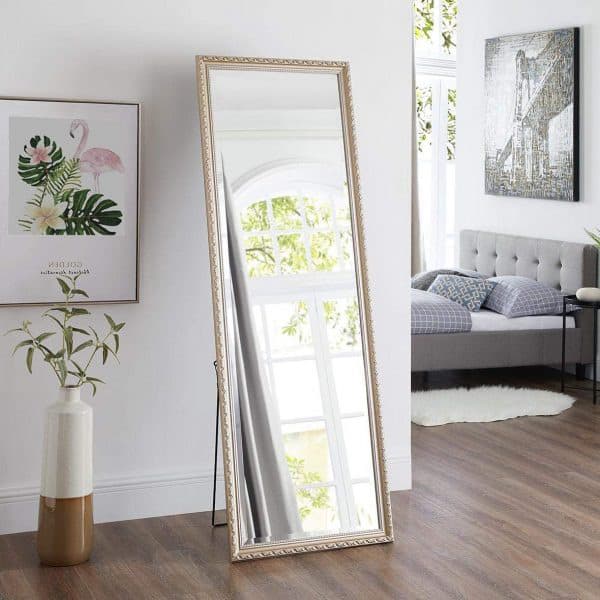 Vintage Mirror