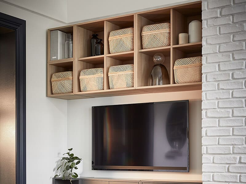 Wall Space