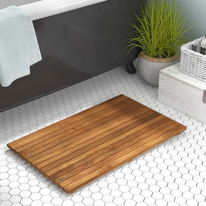 Warm Wood