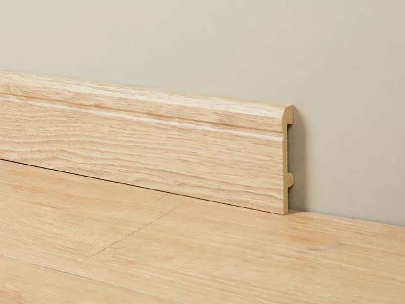 Waterproof Baseboards