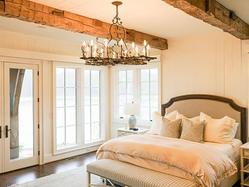 Wood Beams