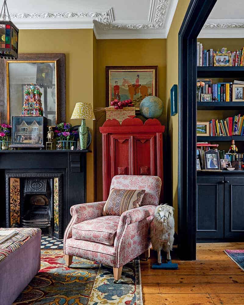 Your Living Room Is Art