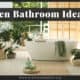 Zen Bathroom Ideas