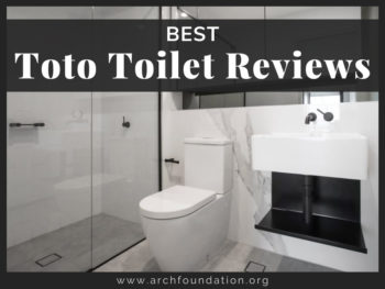 Best Toto Toilets