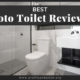 Best Toto Toilets