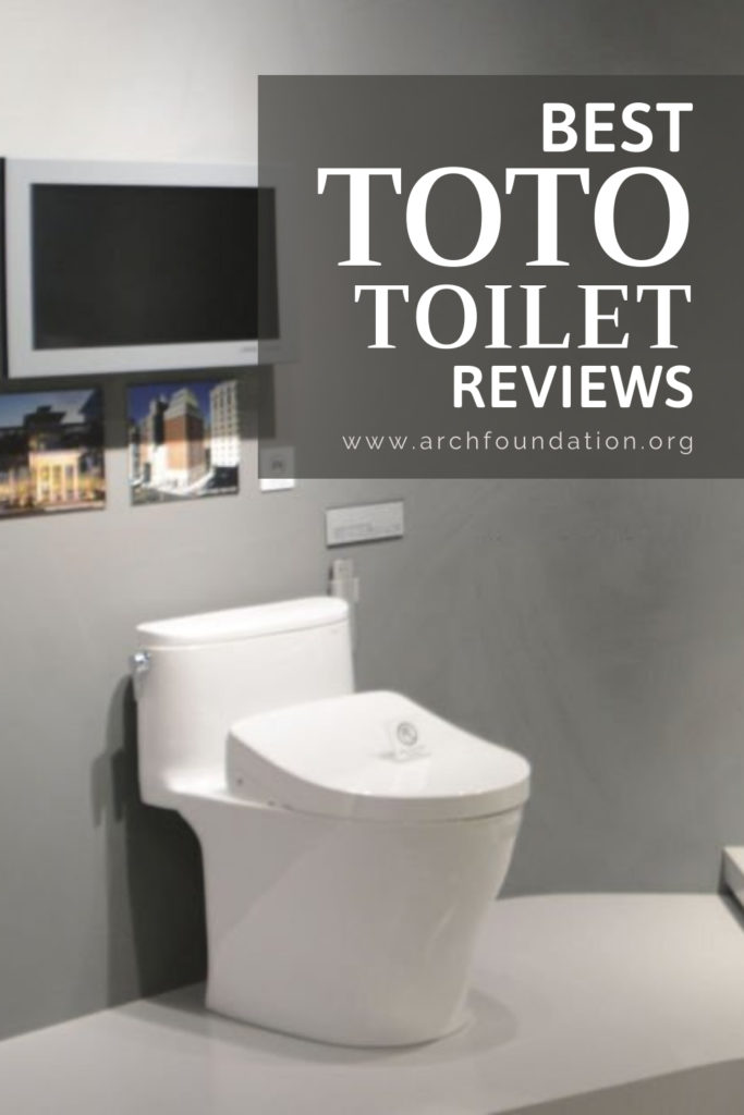 Best Toto Toilets