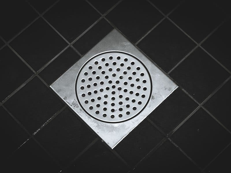 Keeping Foul Odor Floor Drain