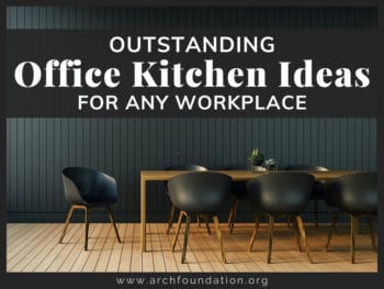 Office Kitchen Ideas