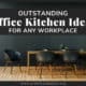 Office Kitchen Ideas