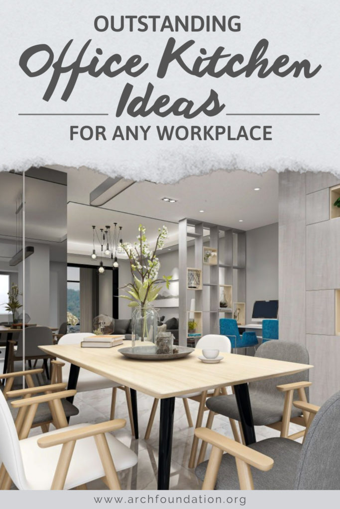 Office Kitchen Ideas