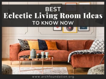 Eclectic Living Room Ideas