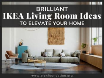 Ikea Living Room Ideas