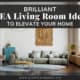 Ikea Living Room Ideas
