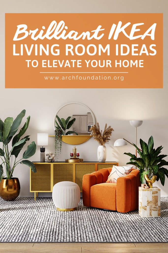 Ikea Living Room Ideas