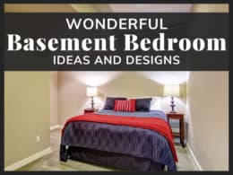 Basement Bedroom Ideas And Designs