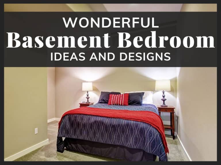 Basement Bedroom Ideas And Designs