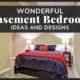 Basement Bedroom Ideas And Designs