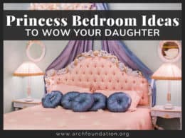 Princess Bedroom Ideas